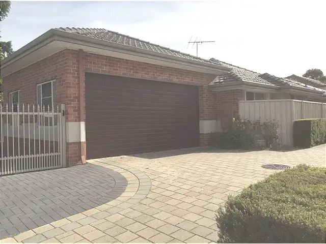 434A Berwick Street, St James WA 6102