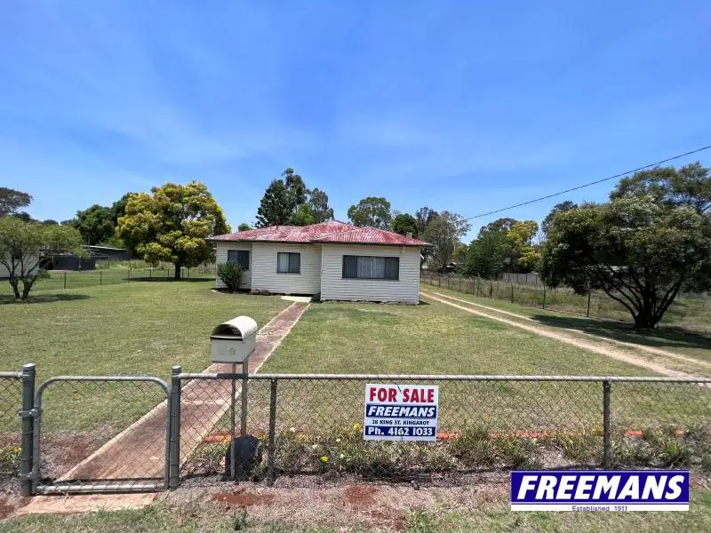 Main view of Homely house listing, 29 Haly Street, Kingaroy QLD 4610