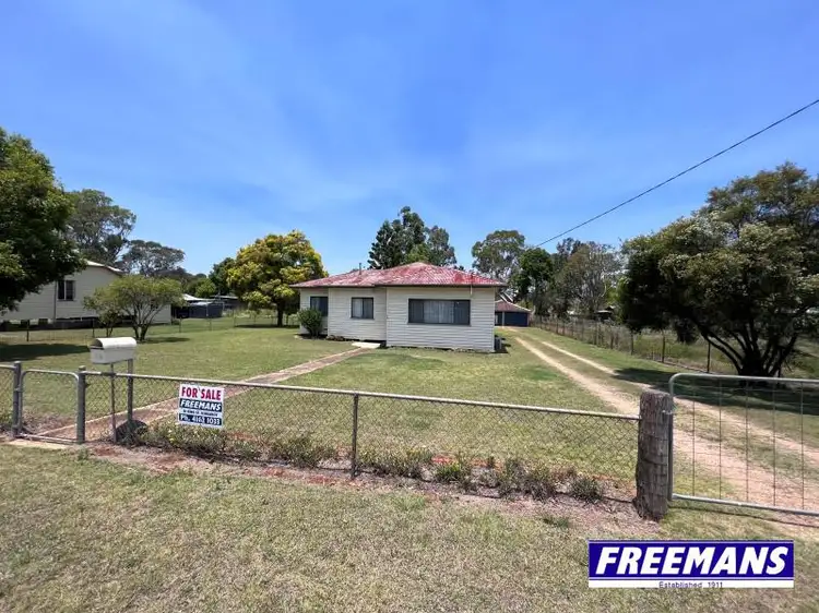 Second view of Homely house listing, 29 Haly Street, Kingaroy QLD 4610