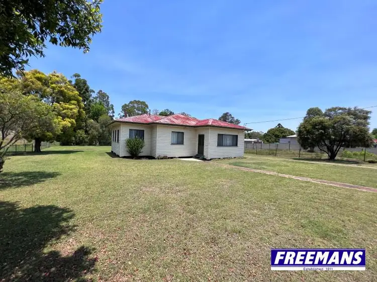 Third view of Homely house listing, 29 Haly Street, Kingaroy QLD 4610