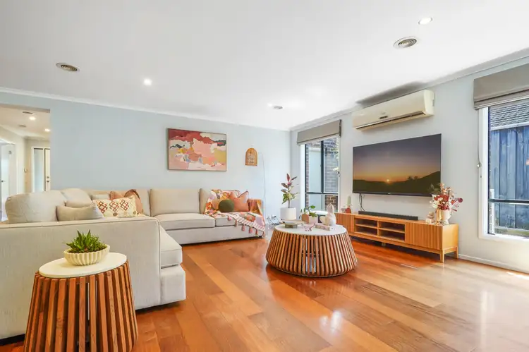 Second view of Homely house listing, 38 Ridgemont Drive, Berwick VIC 3806