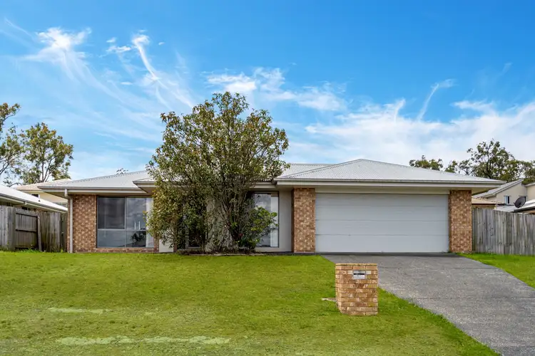 45 Lilley Terrace, Chuwar QLD 4306