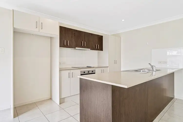 Second view of Homely house listing, 45 Lilley Terrace, Chuwar QLD 4306
