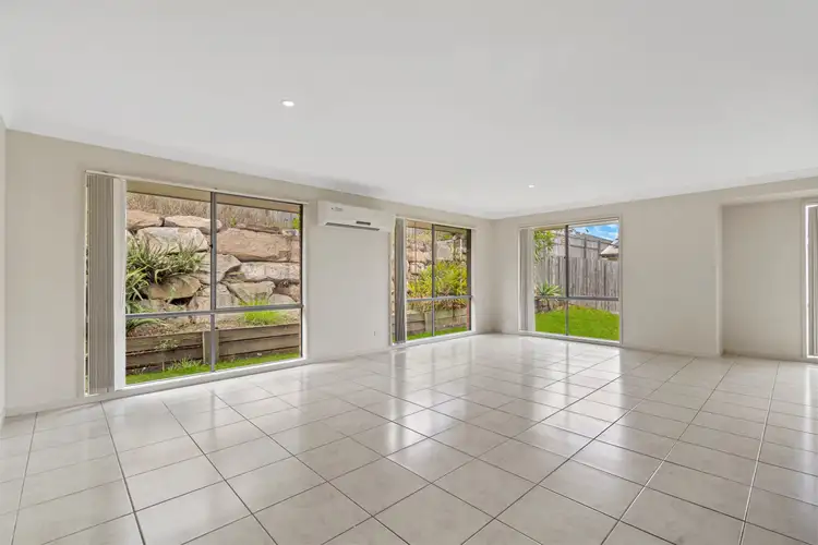 Third view of Homely house listing, 45 Lilley Terrace, Chuwar QLD 4306