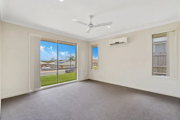 Fourth view of Homely house listing, 45 Lilley Terrace, Chuwar QLD 4306