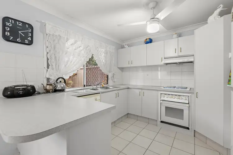 Third view of Homely townhouse listing, 2/263 Christine Avenue, Varsity Lakes QLD 4227