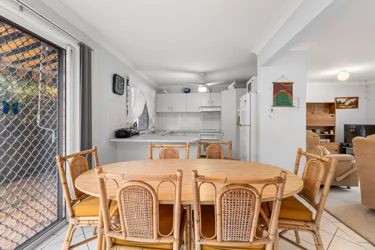 Fourth view of Homely townhouse listing, 2/263 Christine Avenue, Varsity Lakes QLD 4227