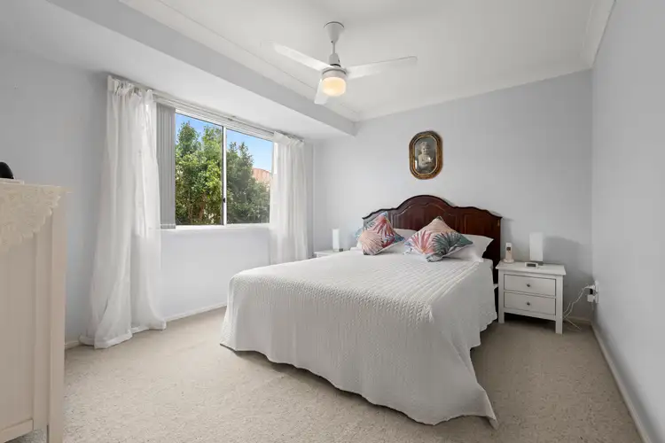 Fifth view of Homely townhouse listing, 2/263 Christine Avenue, Varsity Lakes QLD 4227
