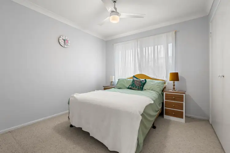 Sixth view of Homely townhouse listing, 2/263 Christine Avenue, Varsity Lakes QLD 4227