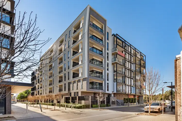404/3 Fourth Street, Bowden SA 5007