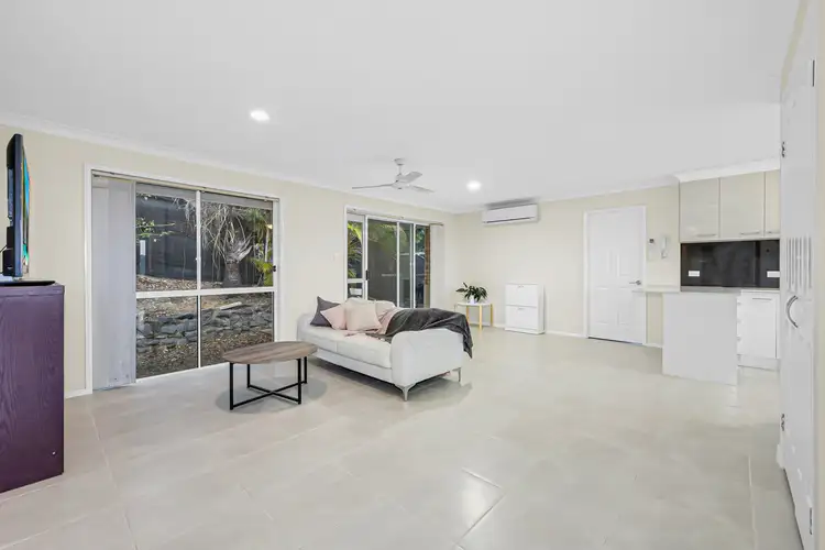 Third view of Homely house listing, 6/50A Oregon Way, Oxenford QLD 4210