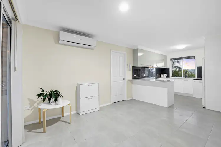 Sixth view of Homely house listing, 6/50A Oregon Way, Oxenford QLD 4210