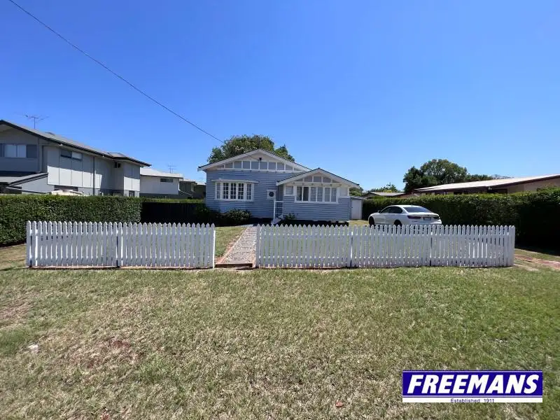 Main view of Homely house listing, 4 Gladys Street, Kingaroy QLD 4610