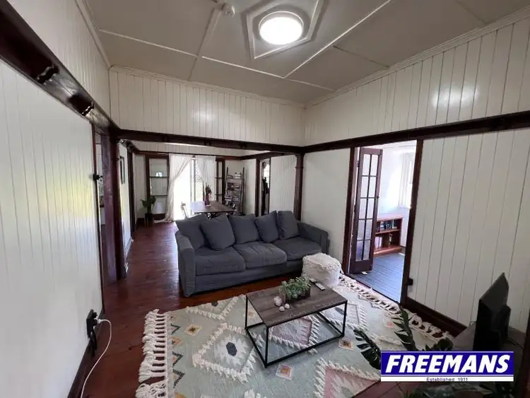 Fourth view of Homely house listing, 4 Gladys Street, Kingaroy QLD 4610