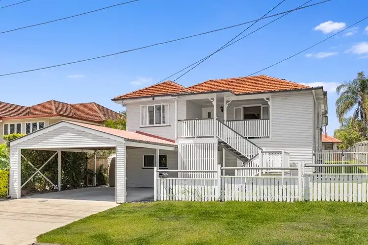 8 Quandong Street, Ashgrove QLD 4060
