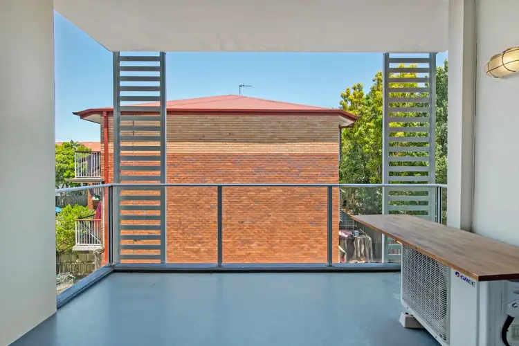 Fourth view of Homely apartment listing, 305a/96-106 High Street, Southport QLD 4215