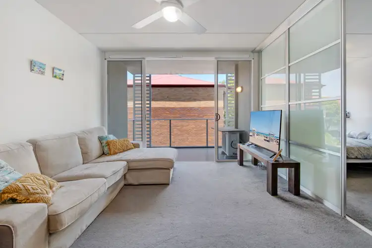 Sixth view of Homely apartment listing, 305a/96-106 High Street, Southport QLD 4215