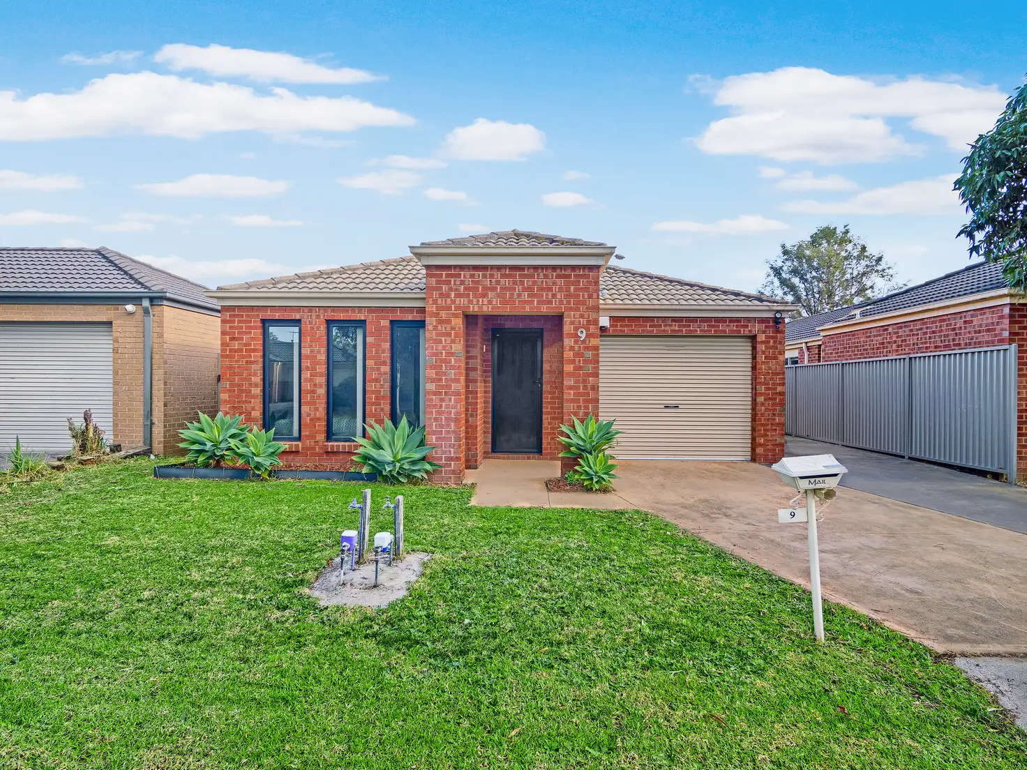 Main view of Homely house listing, 9 Maddock Drive, Cranbourne East VIC 3977