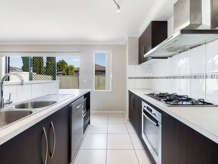Second view of Homely house listing, 9 Maddock Drive, Cranbourne East VIC 3977
