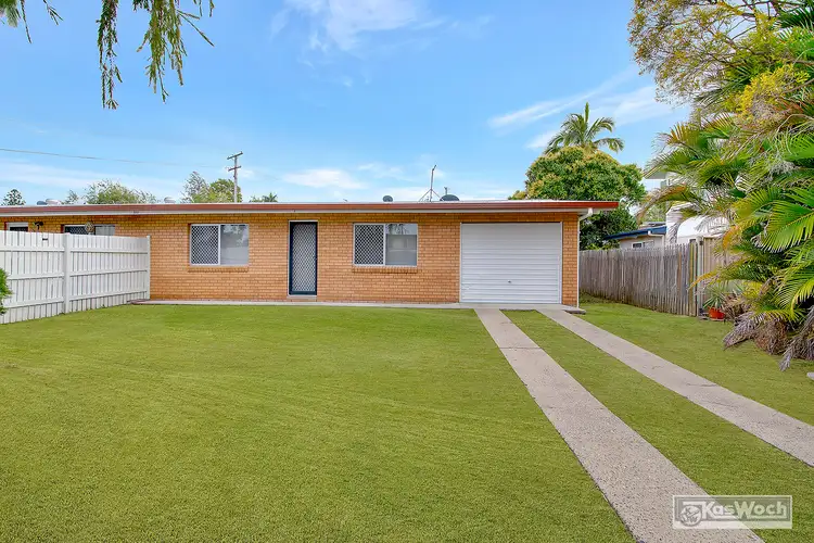 2/300 MILLS AVENUE, Frenchville QLD 4701