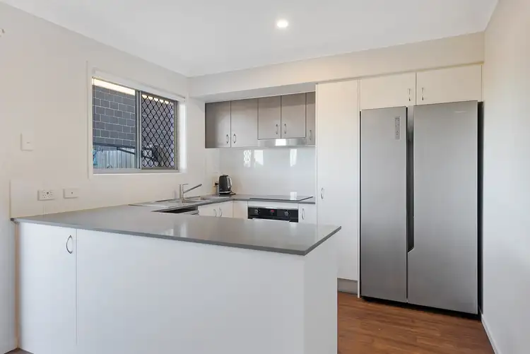 Second view of Homely townhouse listing, 1/15 Waler Close, Mango Hill QLD 4509