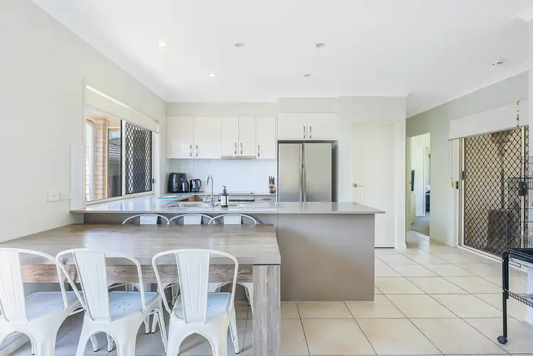 Second view of Homely house listing, 9 Regal Crescent, Narangba QLD 4504