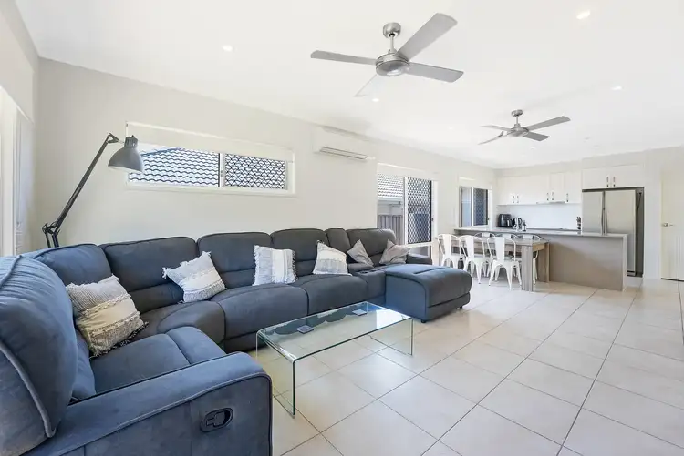 Fourth view of Homely house listing, 9 Regal Crescent, Narangba QLD 4504