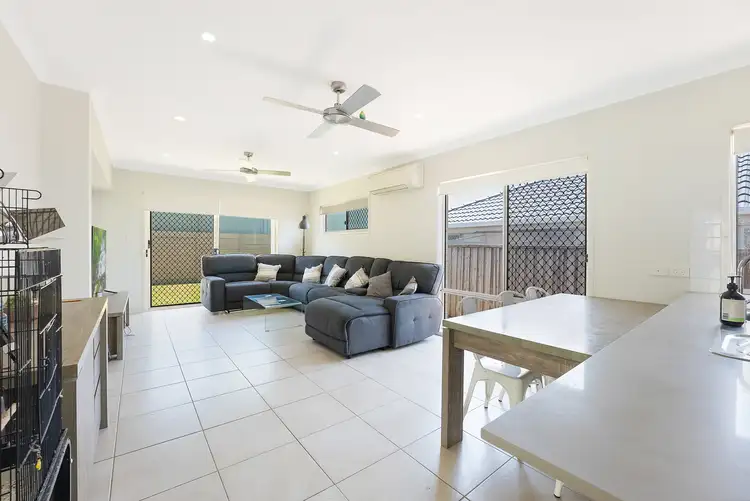 Fifth view of Homely house listing, 9 Regal Crescent, Narangba QLD 4504