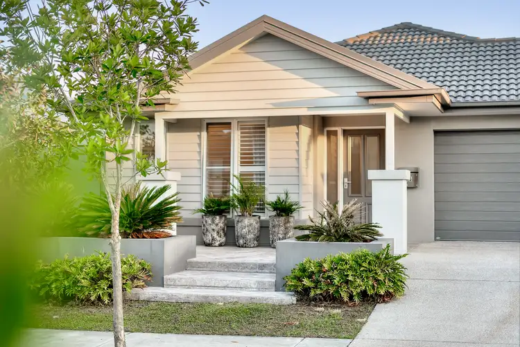 Second view of Homely house listing, 36 Attenborough Circuit, North Lakes QLD 4509