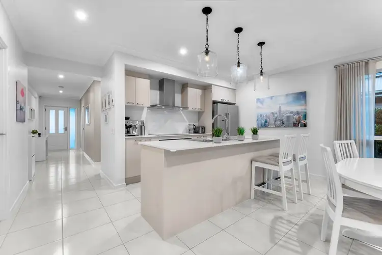 Fourth view of Homely house listing, 36 Attenborough Circuit, North Lakes QLD 4509