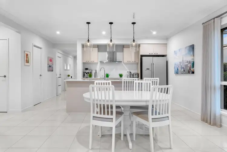 Sixth view of Homely house listing, 36 Attenborough Circuit, North Lakes QLD 4509