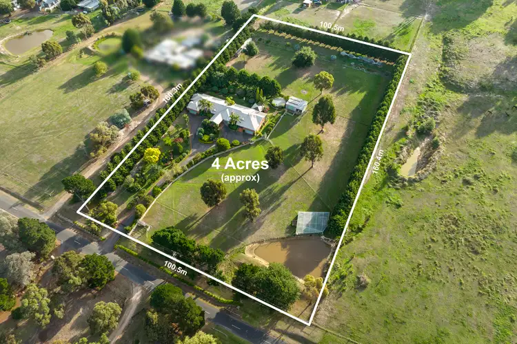 251 Seventh Avenue, Eden Park VIC 3757