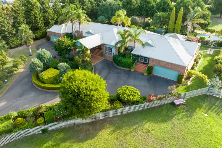 Third view of Homely house listing, 251 Seventh Avenue, Eden Park VIC 3757