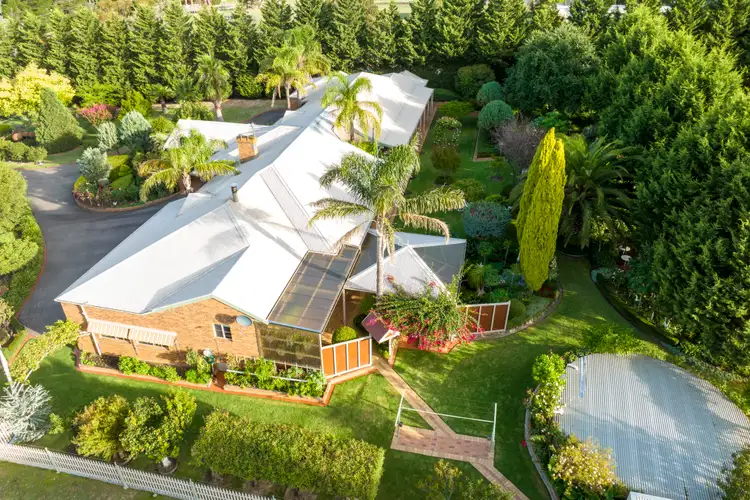 Fourth view of Homely house listing, 251 Seventh Avenue, Eden Park VIC 3757