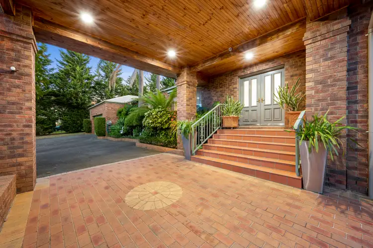 Sixth view of Homely house listing, 251 Seventh Avenue, Eden Park VIC 3757