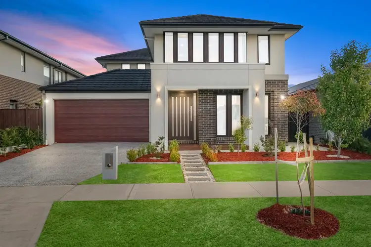 26 Fogarty Street, Williams Landing VIC 3027