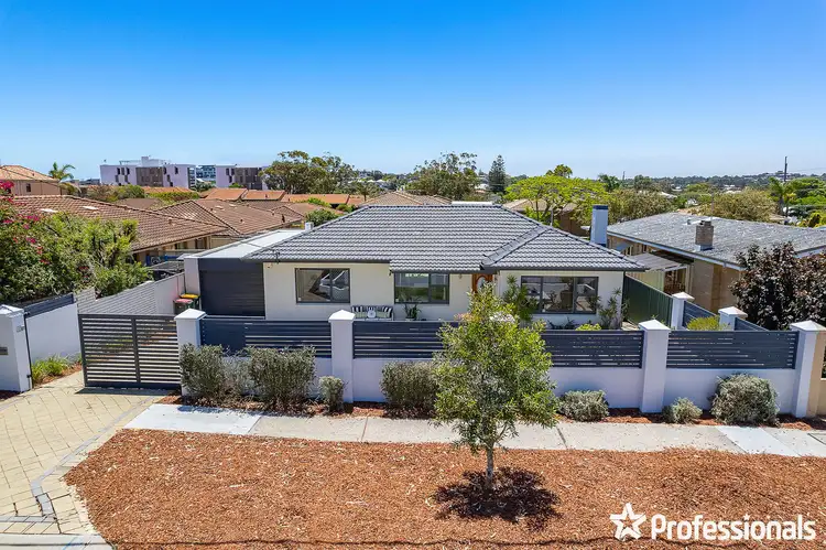 Fourth view of Homely house listing, 46 Brighton Road, Scarborough WA 6019