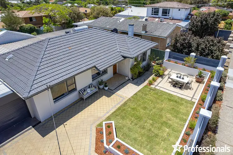 Fifth view of Homely house listing, 46 Brighton Road, Scarborough WA 6019