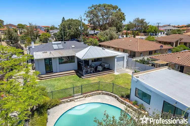 Sixth view of Homely house listing, 46 Brighton Road, Scarborough WA 6019