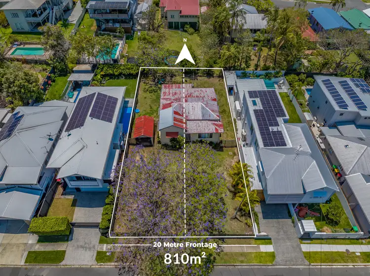 169 Evelyn Street, Grange QLD 4051