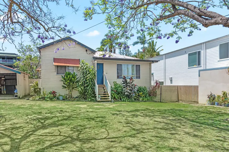 Fourth view of Homely house listing, 169 Evelyn Street, Grange QLD 4051