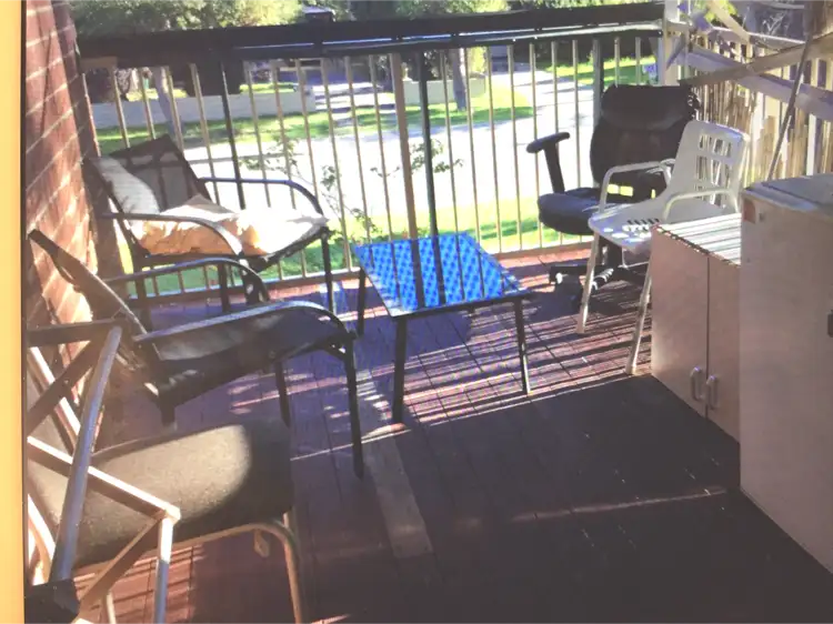 Fifth view of Homely unit listing, 22/2 Benjamin Street, Armadale WA 6112