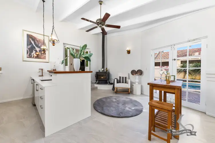 Fifth view of Homely house listing, 32 Learoyd Street, Mount Lawley WA 6050