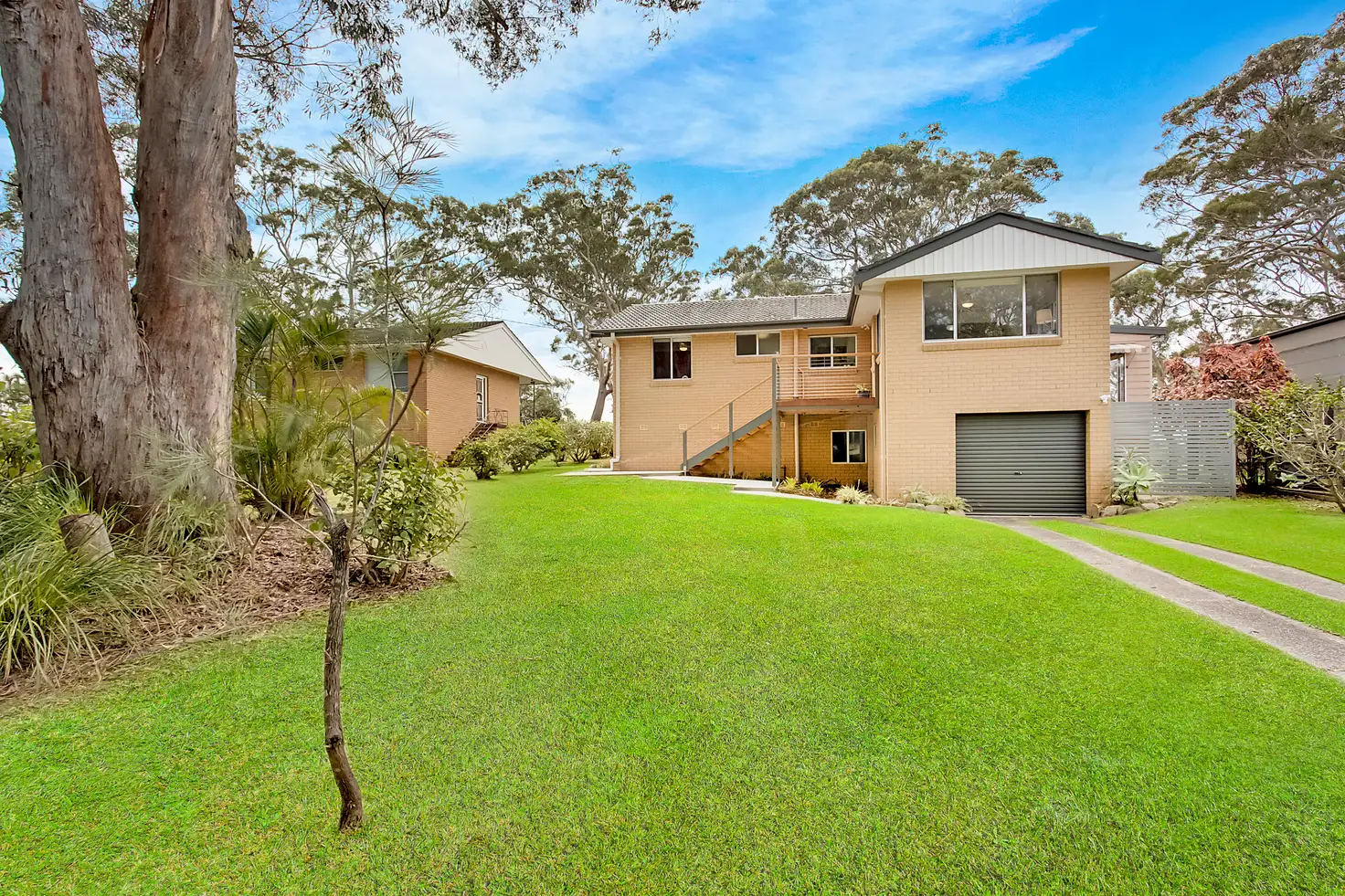Main view of Homely house listing, 19 Camden Head Road, Dunbogan NSW 2443