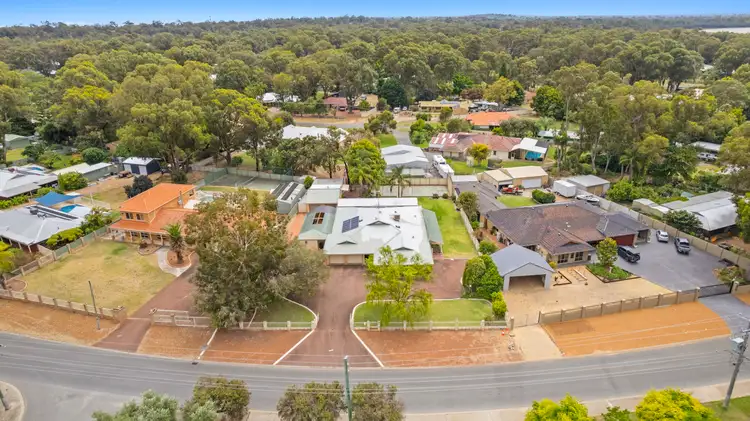 21 Victoria Circle, Greenfields WA 6210