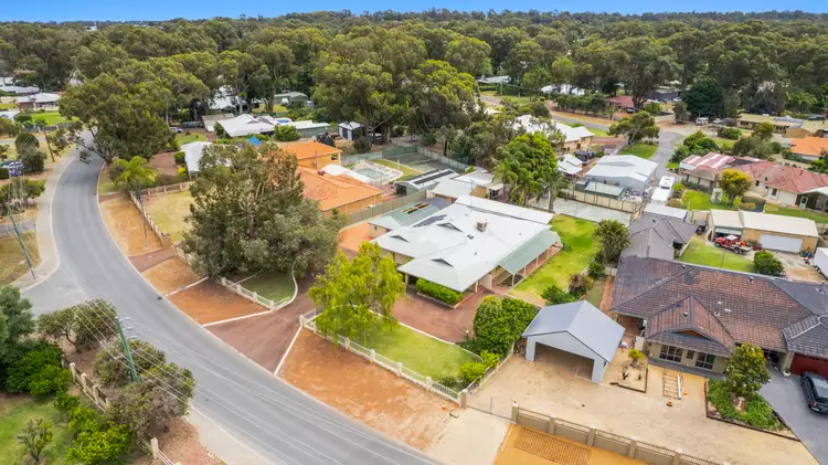Second view of Homely house listing, 21 Victoria Circle, Greenfields WA 6210