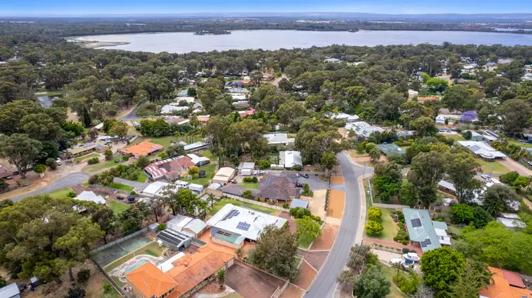 Fourth view of Homely house listing, 21 Victoria Circle, Greenfields WA 6210