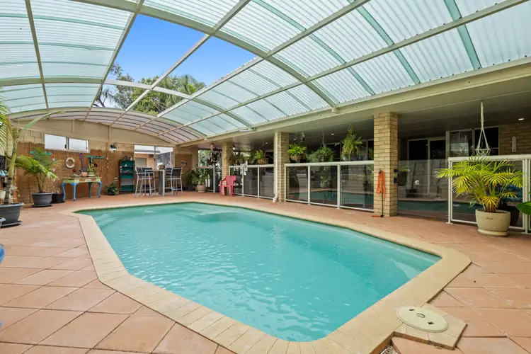 Fifth view of Homely house listing, 21 Victoria Circle, Greenfields WA 6210