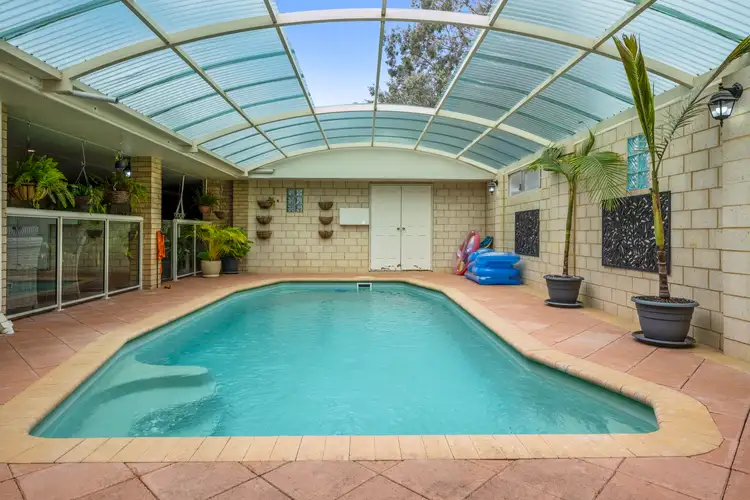 Sixth view of Homely house listing, 21 Victoria Circle, Greenfields WA 6210