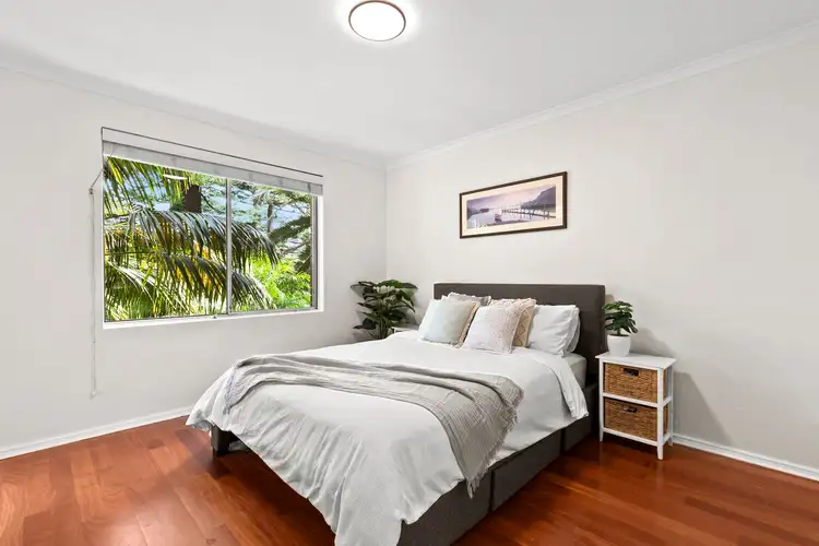 Fifth view of Homely unit listing, 1/22 Seabeach Avenue, Mona Vale NSW 2103